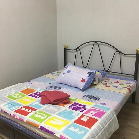Taman Rambai Homestay Malacca Bagian luar foto