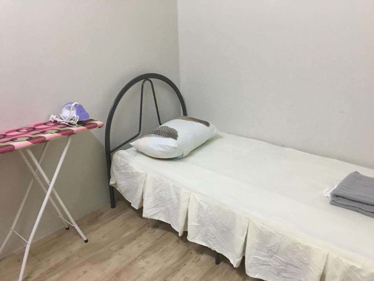 Taman Rambai Homestay Malacca Bagian luar foto