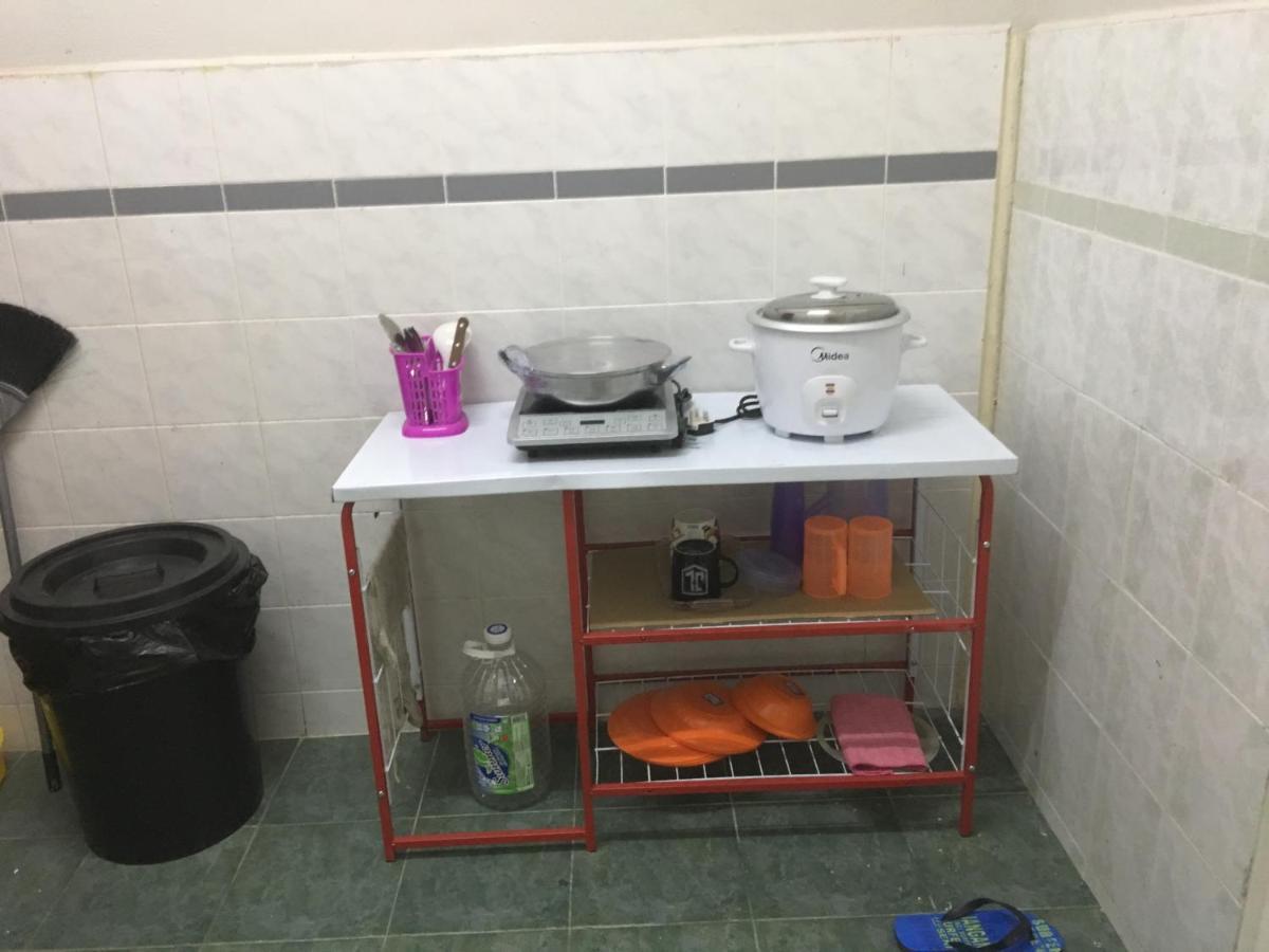 Taman Rambai Homestay Malacca Bagian luar foto