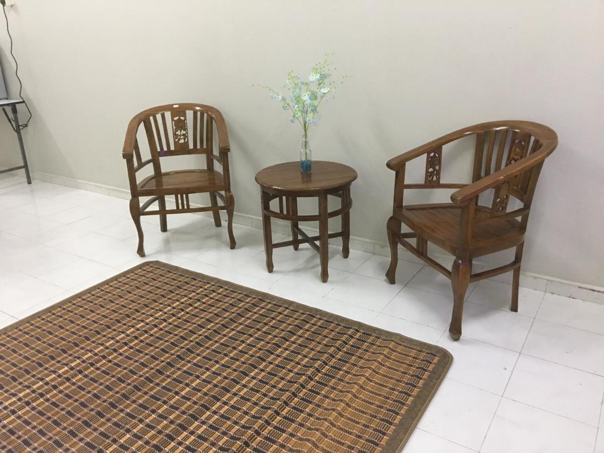 Taman Rambai Homestay Malacca Bagian luar foto